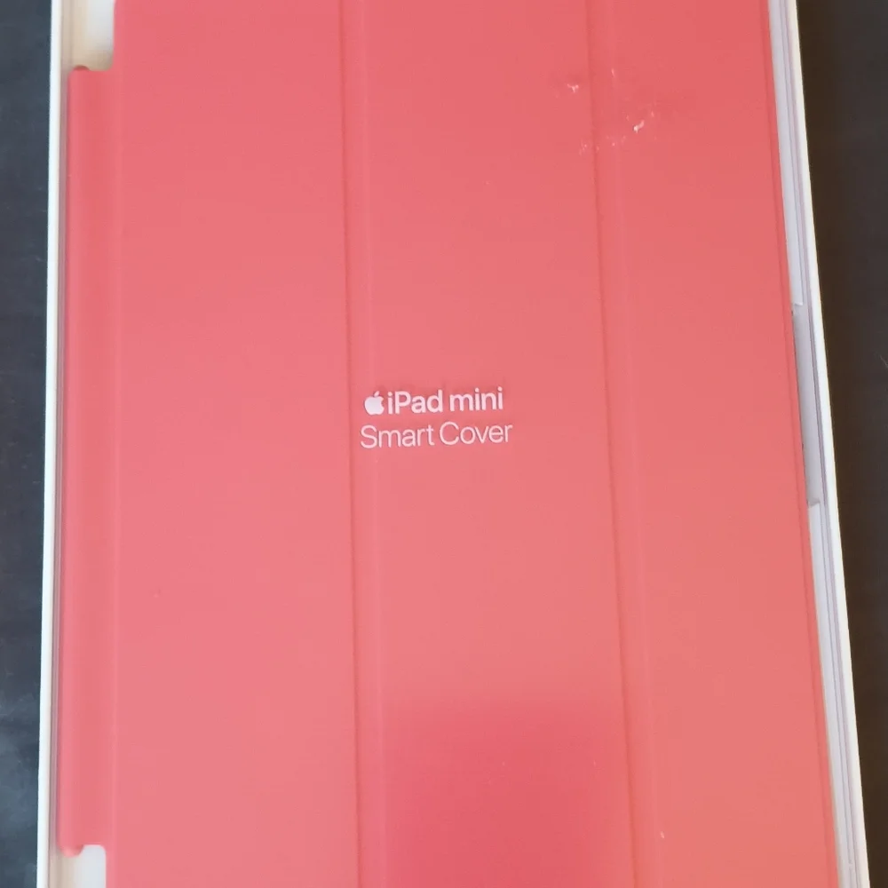iPad mini 5th generation smart cover, 3 bundle